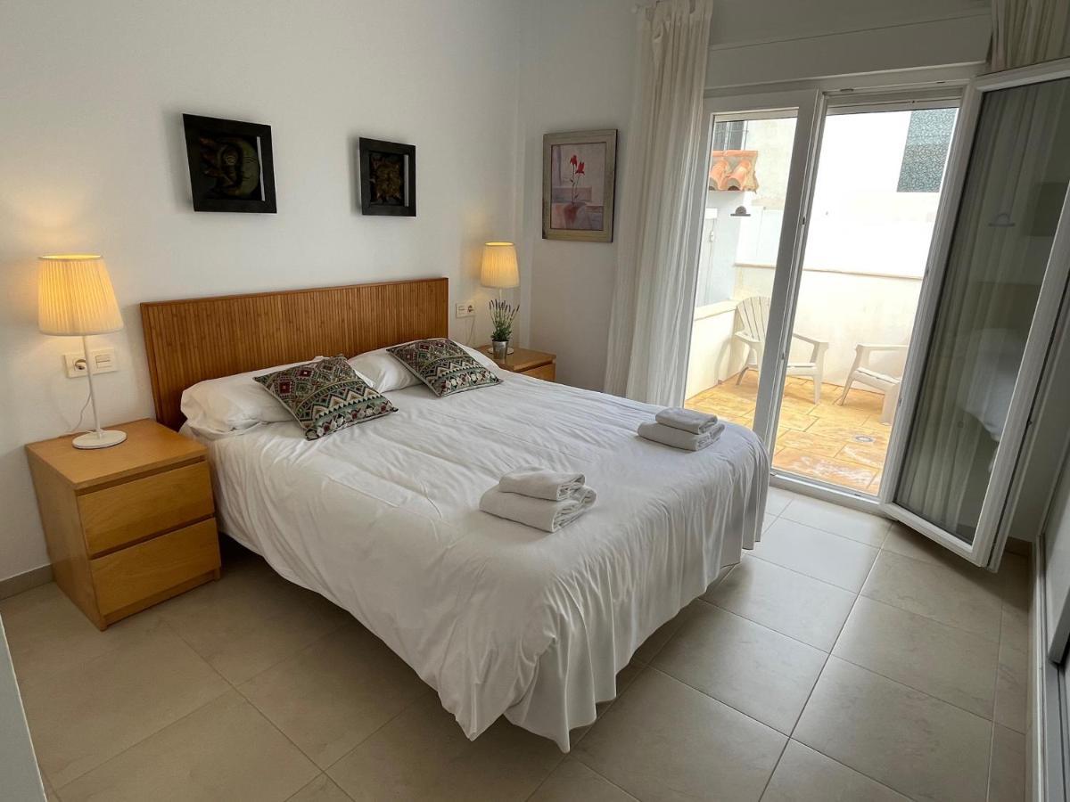 Nerja Paradise Rentals - Villa Topaz Exterior foto